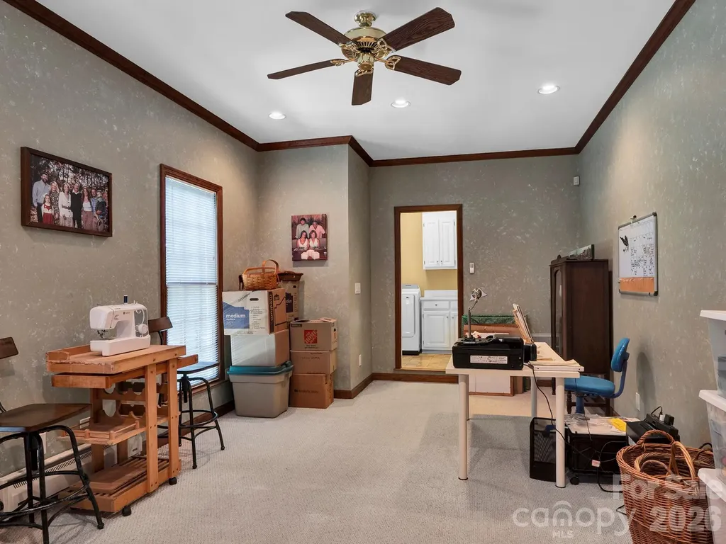 708 Barington Place Matthews NC 28105