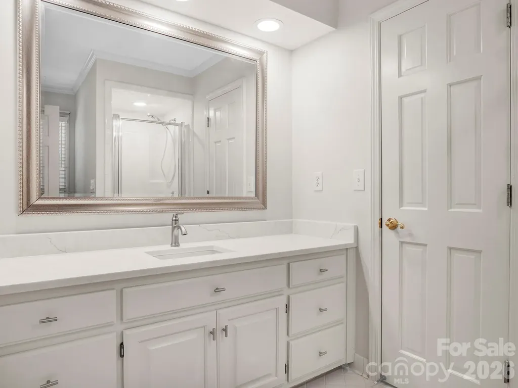 708 Barington Place Matthews NC 28105