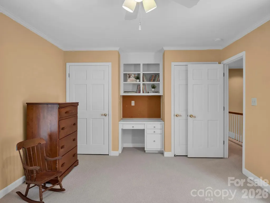 708 Barington Place Matthews NC 28105