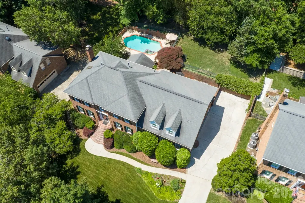 708 Barington Place Matthews NC 28105
