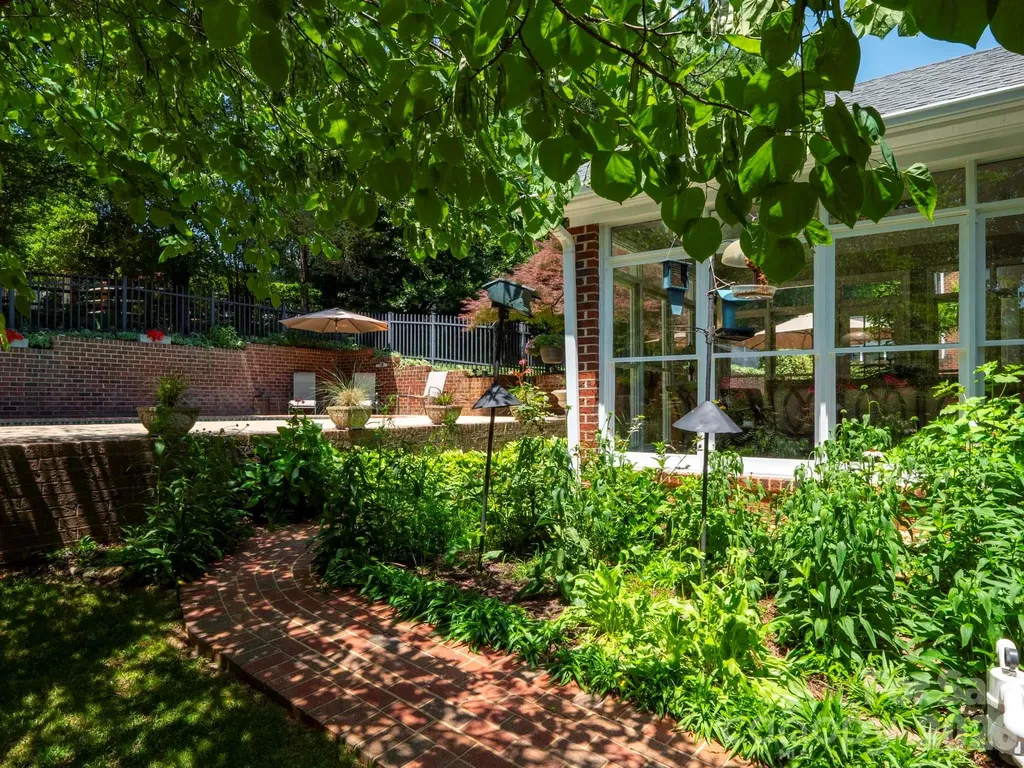 708 Barington Place Matthews NC 28105