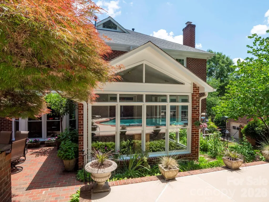 708 Barington Place Matthews NC 28105