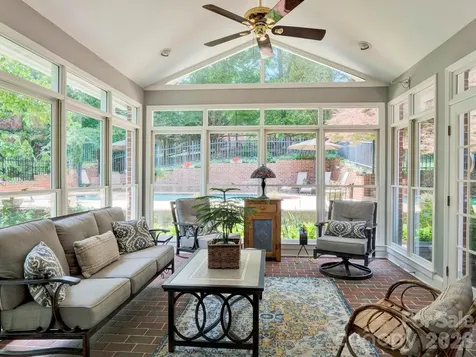 708 Barington Place Matthews NC 28105