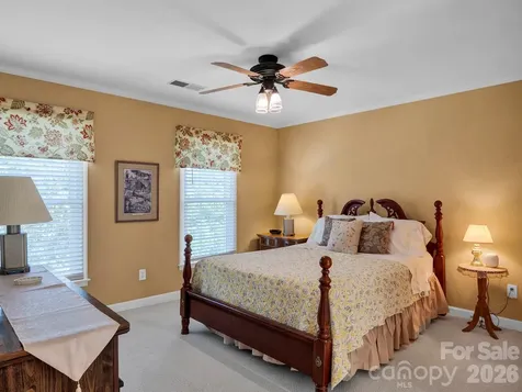 708 Barington Place Matthews NC 28105