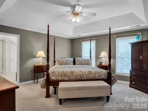 708 Barington Place Matthews NC 28105
