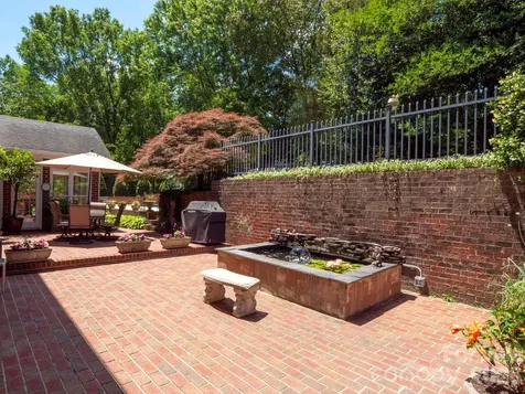 708 Barington Place Matthews NC 28105
