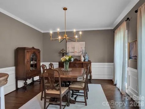 708 Barington Place Matthews NC 28105