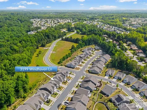 3199 Windhaven Lane Fort Mill SC 29708