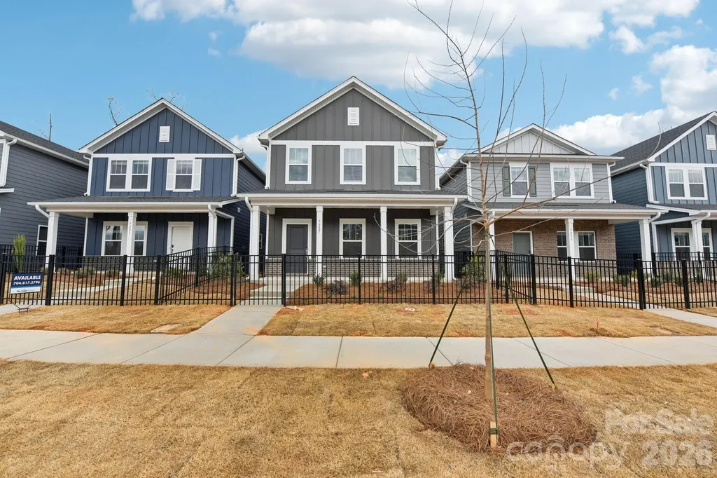 7269 Yardley Street Gastonia NC 28056