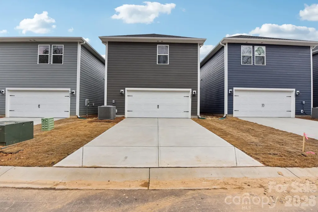 7269 Yardley Street Gastonia NC 28056
