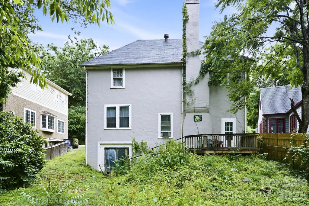 63 Westover Drive Asheville NC 28801