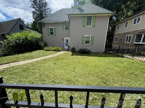 63 Westover Drive Asheville NC 28801