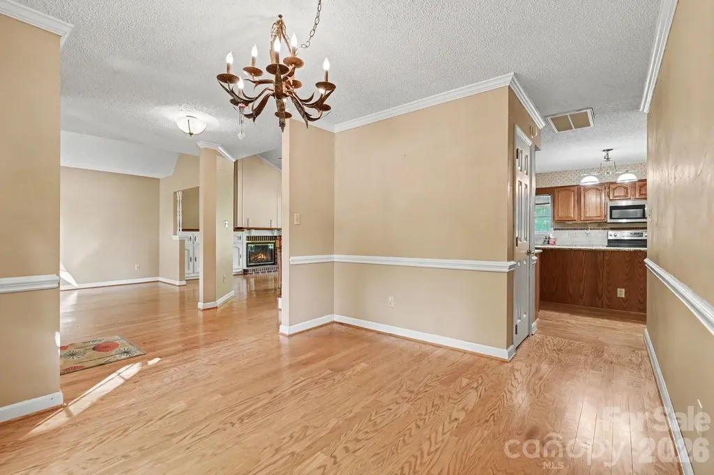 3032 Oakcroft Drive Matthews NC 28105