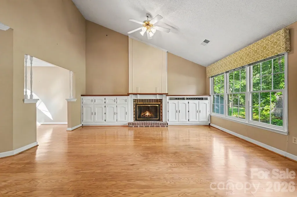 3032 Oakcroft Drive Matthews NC 28105