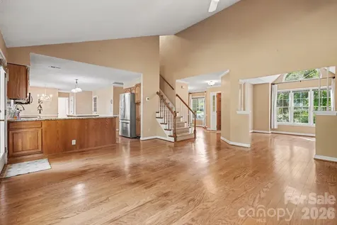 3032 Oakcroft Drive Matthews NC 28105