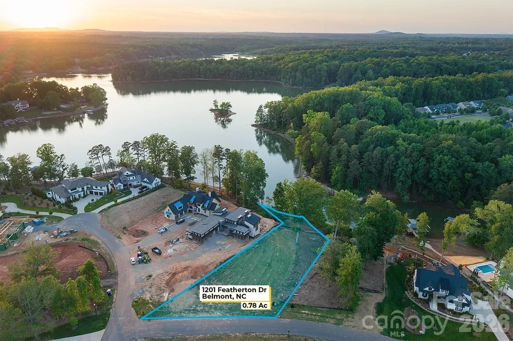 1201 Featherton Drive Belmont NC 28012