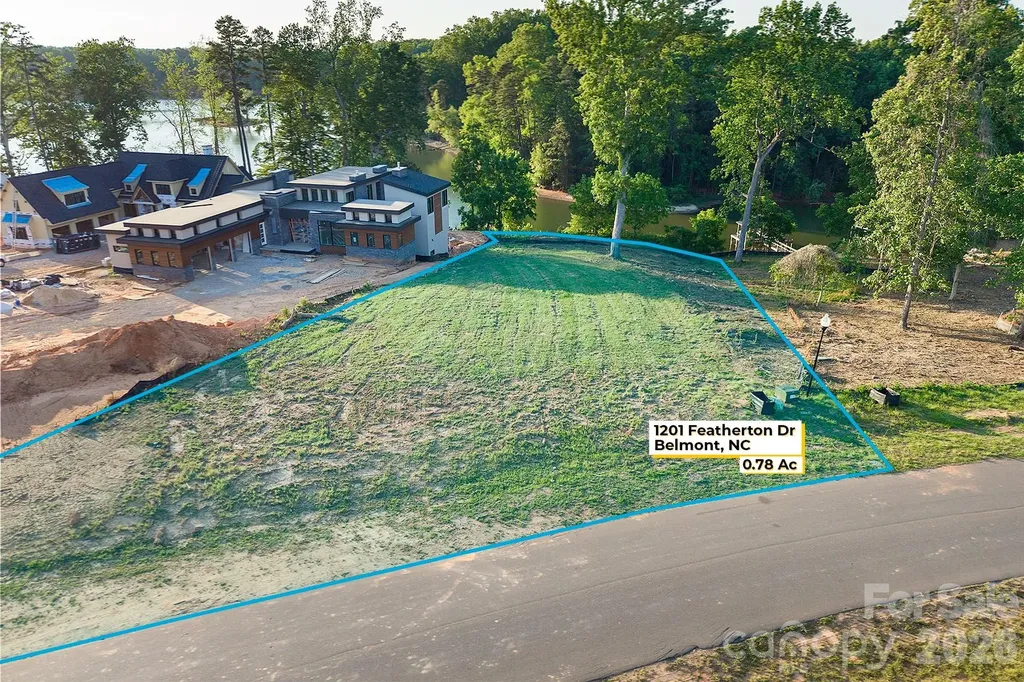 1201 Featherton Drive Belmont NC 28012