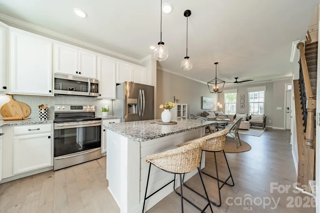 464 Spring Gardens Drive Belmont NC 28012