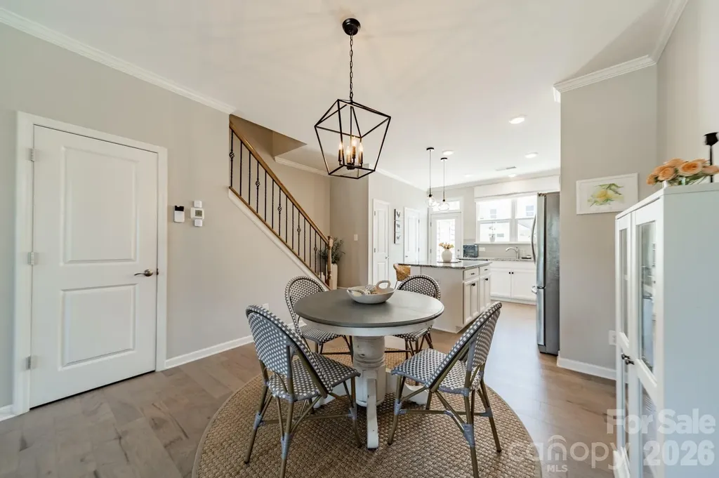 464 Spring Gardens Drive Belmont NC 28012