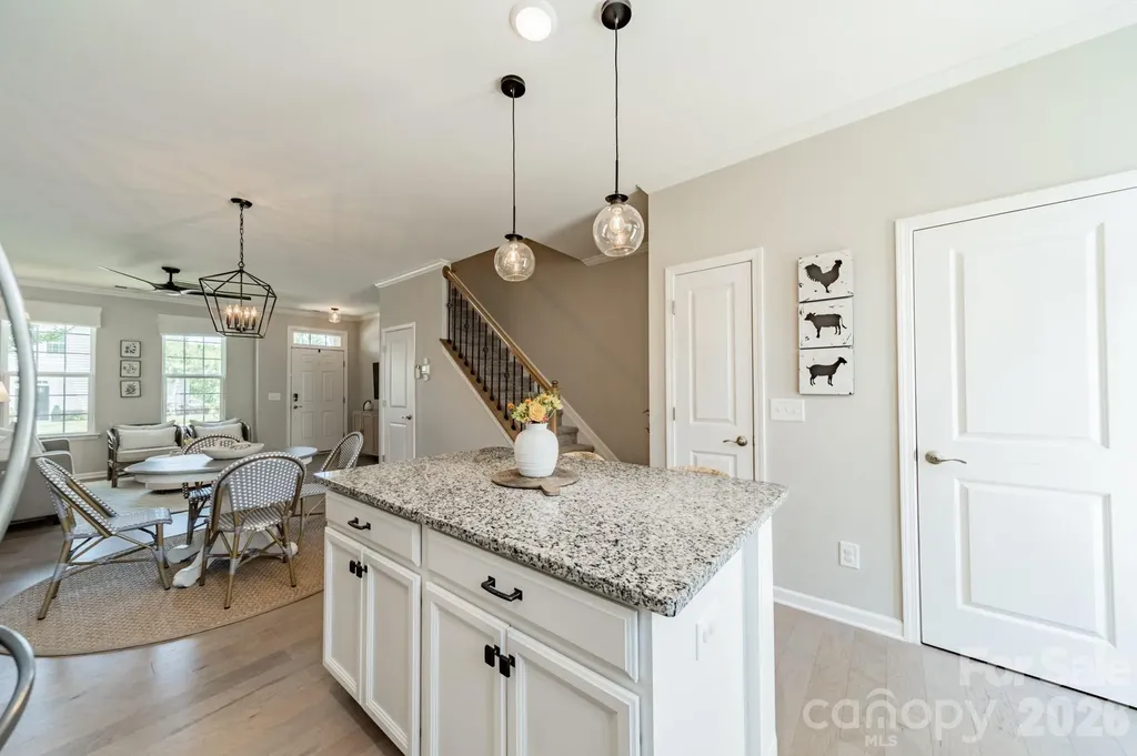 464 Spring Gardens Drive Belmont NC 28012