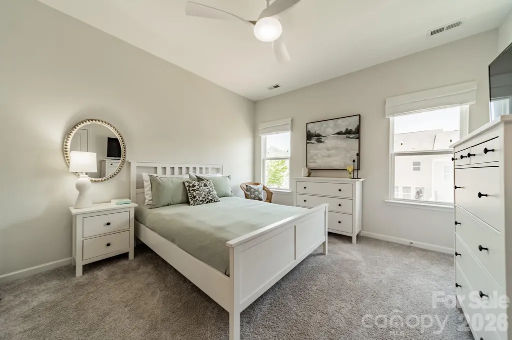464 Spring Gardens Drive Belmont NC 28012