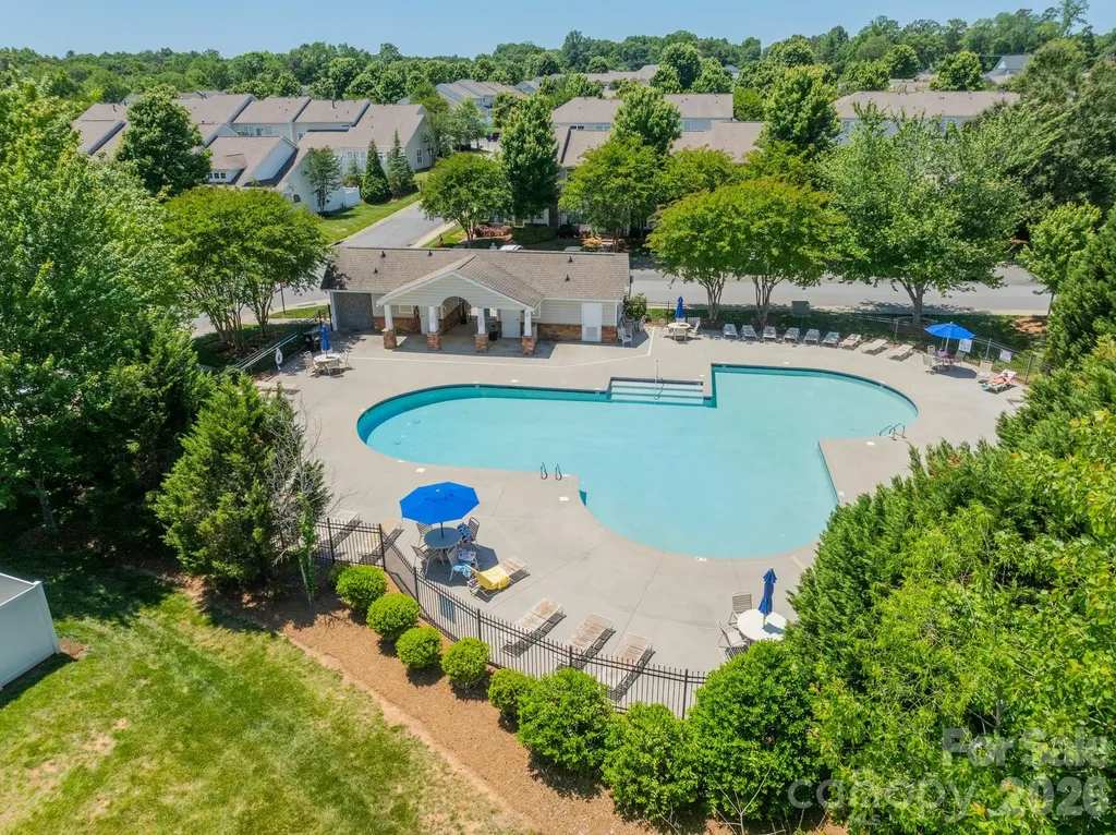 464 Spring Gardens Drive Belmont NC 28012