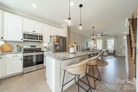 464 Spring Gardens Drive Belmont NC 28012