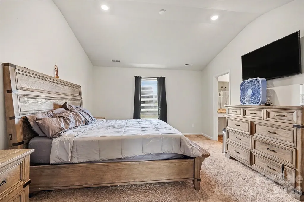 1112 Creedmore Court Charlotte NC 28215