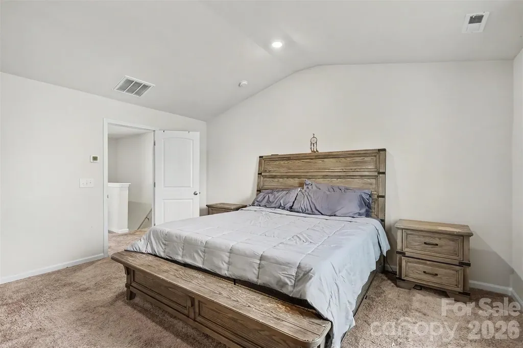 1112 Creedmore Court Charlotte NC 28215