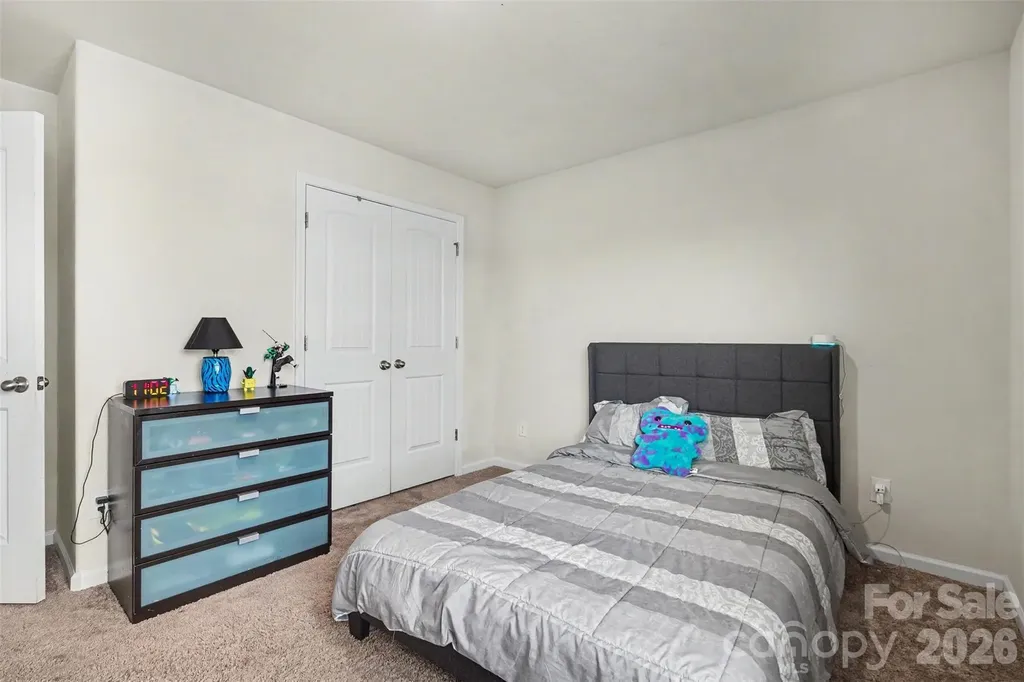 1112 Creedmore Court Charlotte NC 28215