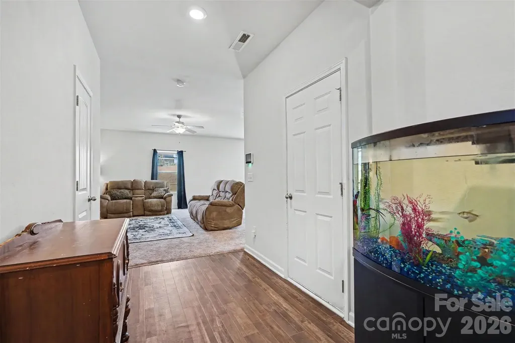 1112 Creedmore Court Charlotte NC 28215