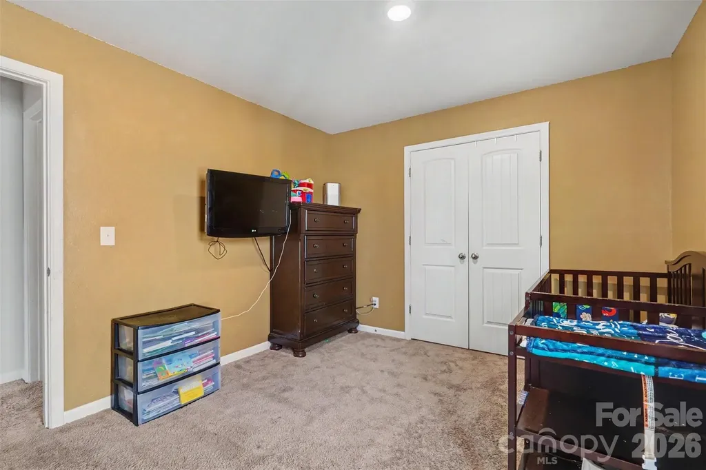 1112 Creedmore Court Charlotte NC 28215