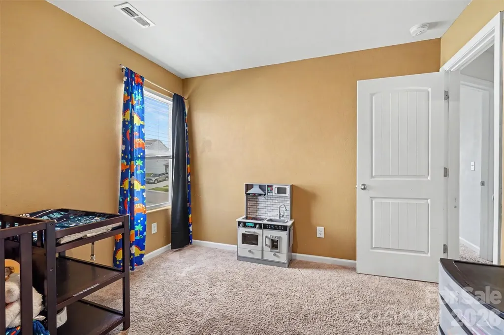 1112 Creedmore Court Charlotte NC 28215