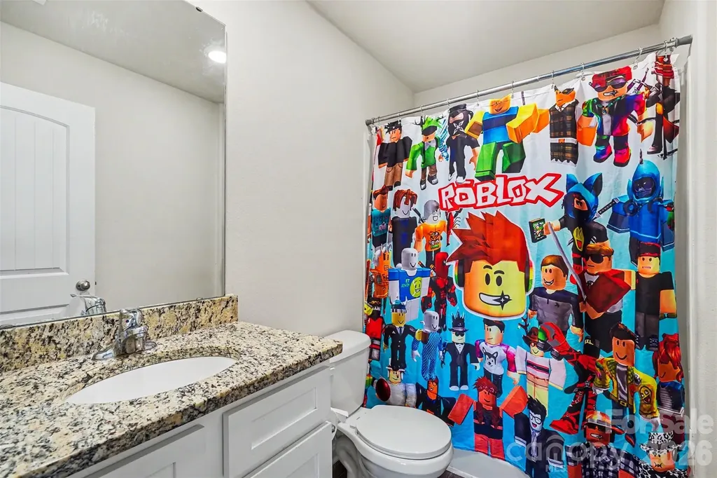 1112 Creedmore Court Charlotte NC 28215
