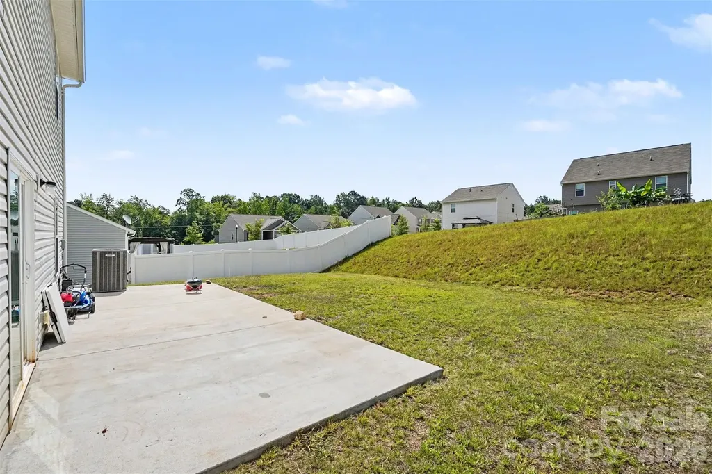 1112 Creedmore Court Charlotte NC 28215