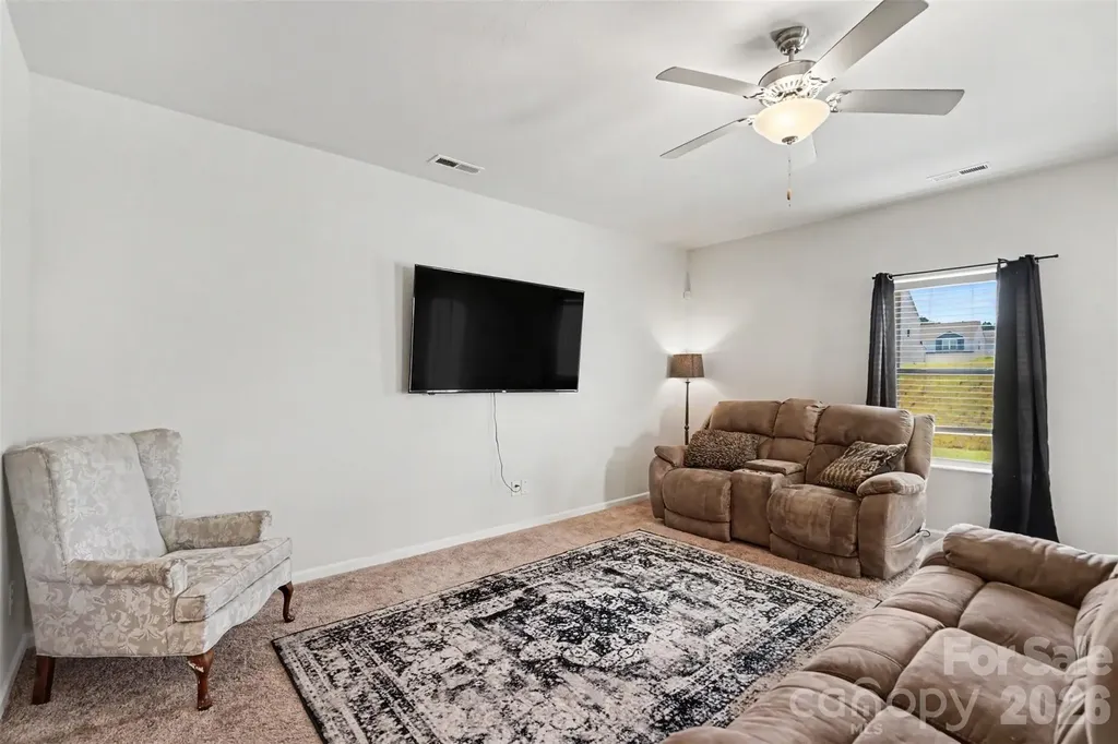 1112 Creedmore Court Charlotte NC 28215