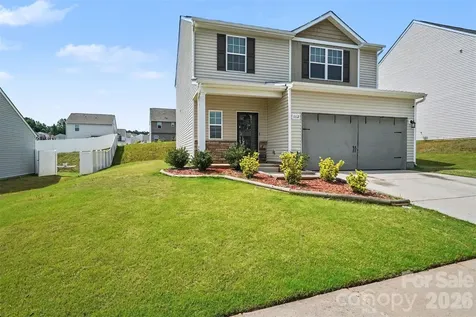 1112 Creedmore Court Charlotte NC 28215
