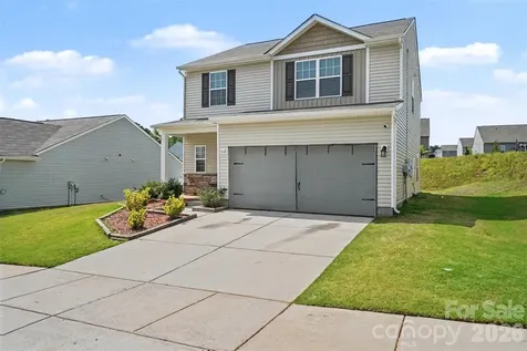 1112 Creedmore Court Charlotte NC 28215