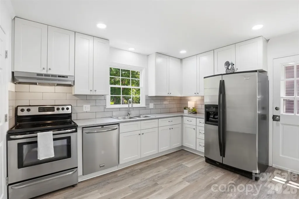 9624 Central Drive Mint Hill NC 28227