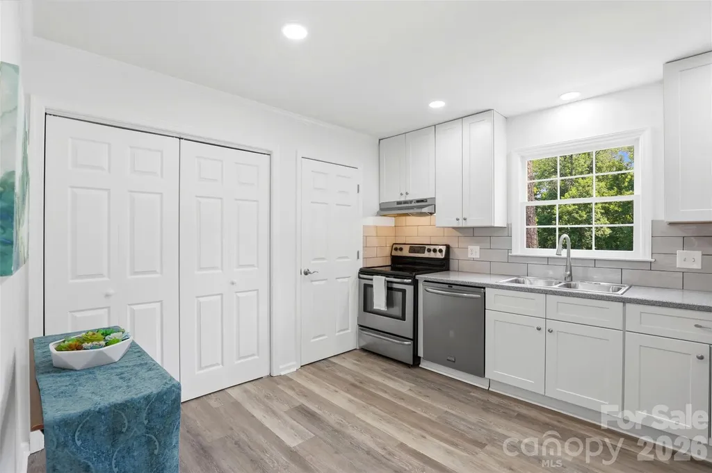 9624 Central Drive Mint Hill NC 28227