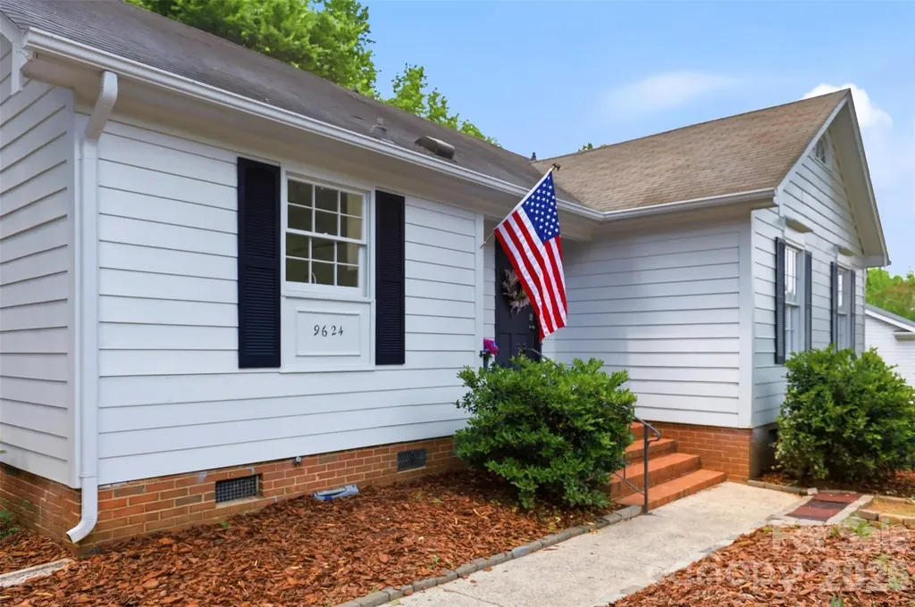 9624 Central Drive Mint Hill NC 28227