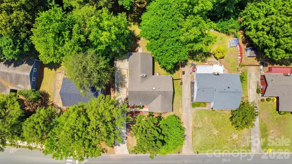 9624 Central Drive Mint Hill NC 28227