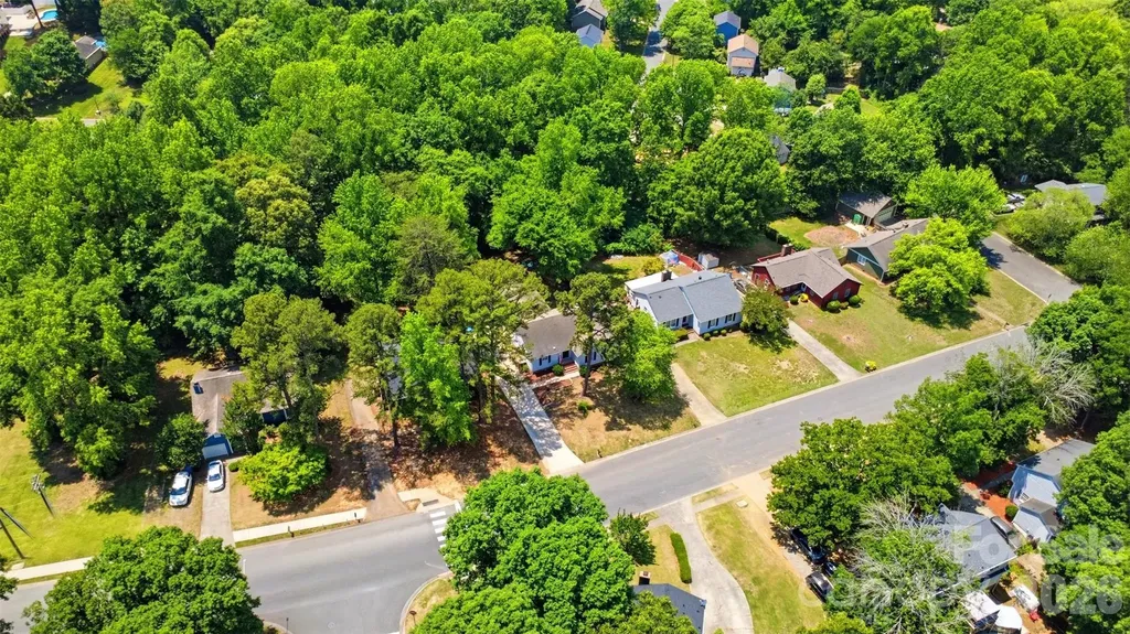 9624 Central Drive Mint Hill NC 28227