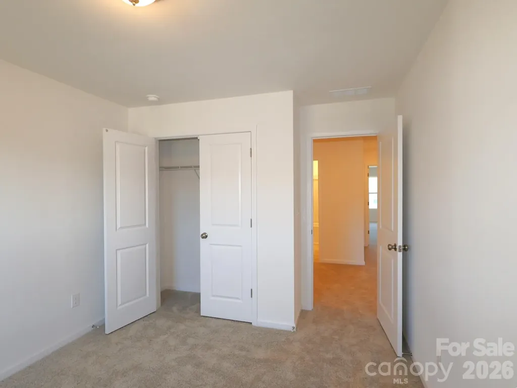 2718 Yeager Drive NW Concord NC 28027