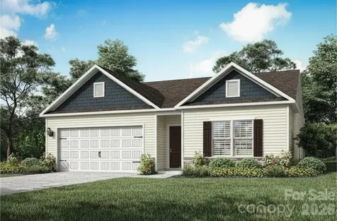 3657 Clover Valley Drive Gastonia NC 28052