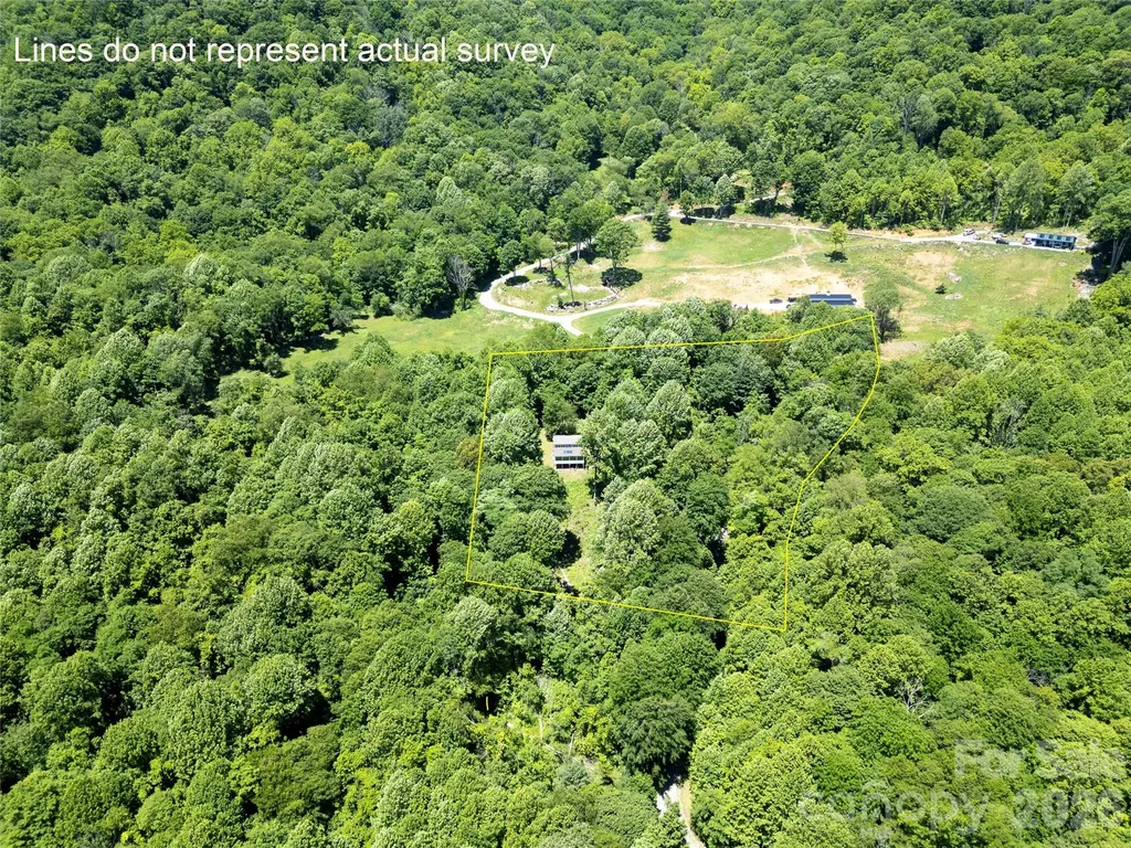1621 Upward Way Waynesville NC 28786