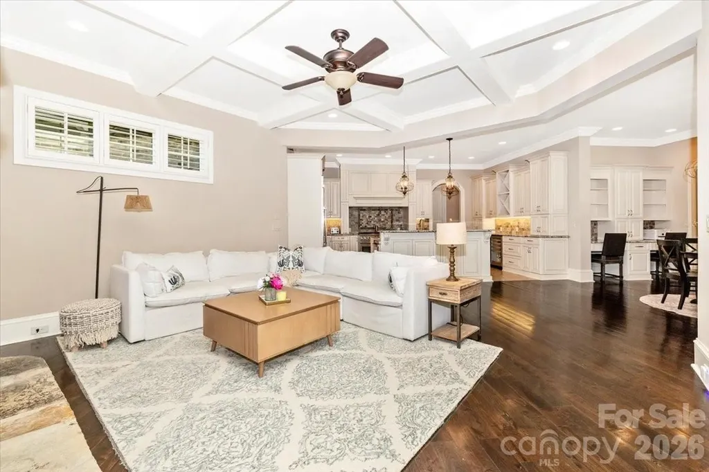 8100 Skye Lochs Drive Waxhaw NC 28173
