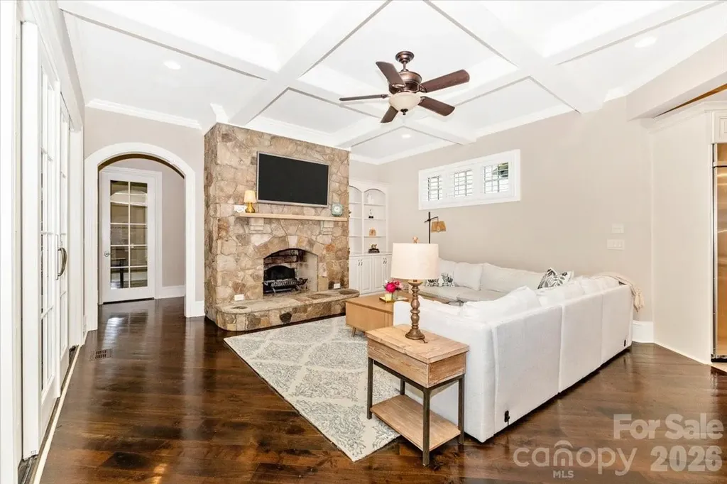 8100 Skye Lochs Drive Waxhaw NC 28173