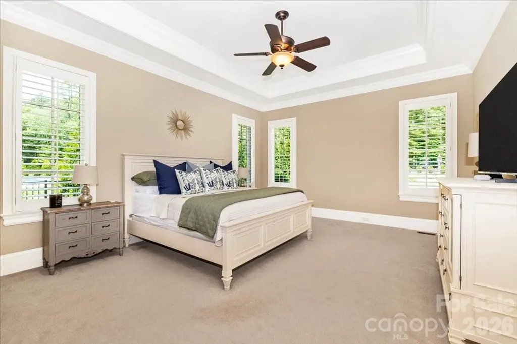 8100 Skye Lochs Drive Waxhaw NC 28173
