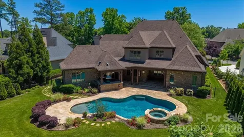 8100 Skye Lochs Drive Waxhaw NC 28173